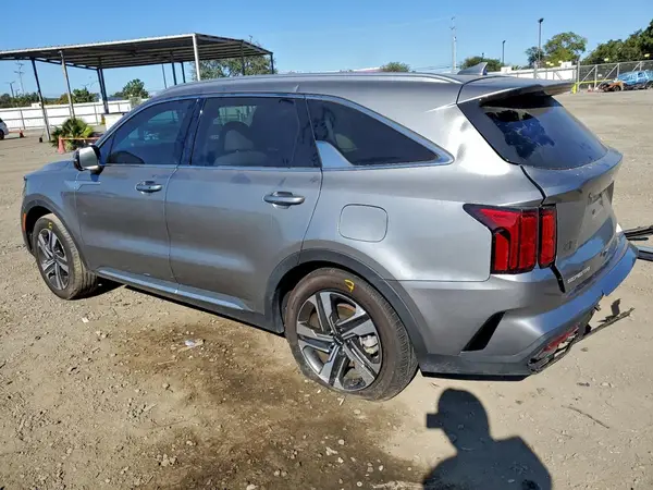 KNDRKDLG8P5204172 2023 KIA SORENTO - Image 2