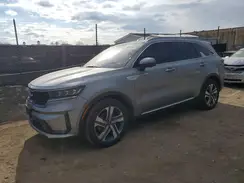 KNDRKDLG8P5209324 2023 KIA SORENTO