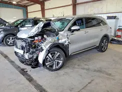 KNDRKDLG8P5216581 2023 KIA SORENTO