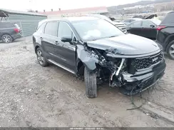 KNDRKDLG8P5220193 2023 KIA SORENTO