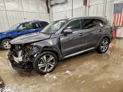 KNDRKDLG8P5222395 2023 KIA SORENTO