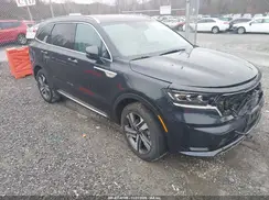 KNDRKDLG8P5227077 2023 KIA SORENTO