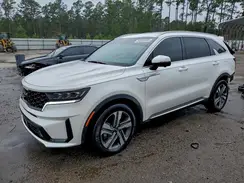 KNDRKDLG8P5227127 2023 KIA SORENTO