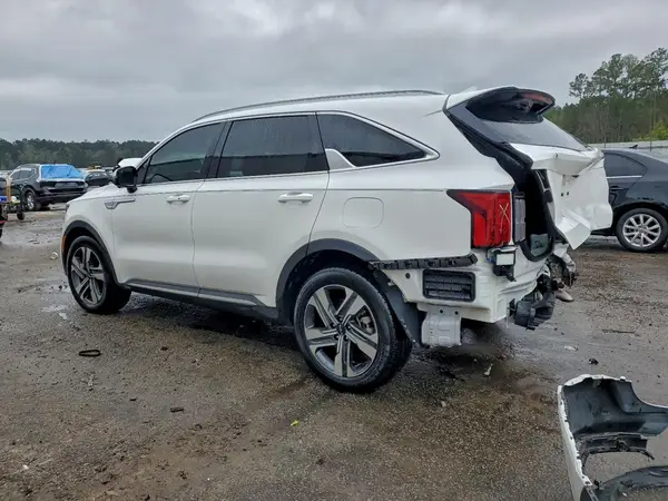 KNDRKDLG8P5227127 2023 KIA SORENTO - Image 2