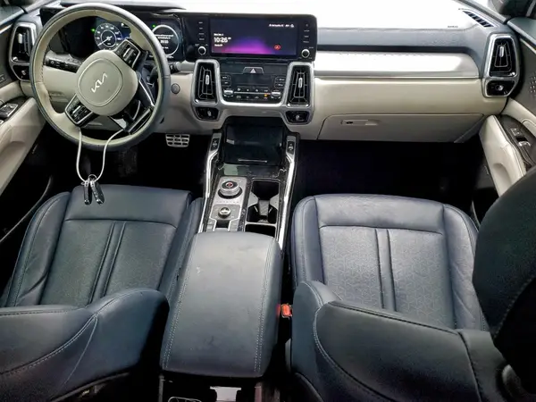 KNDRKDLG8P5227127 2023 KIA SORENTO - Image 8