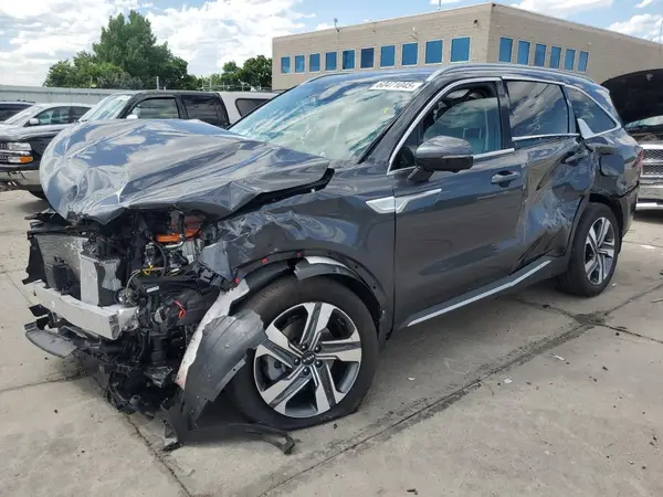 KNDRKDLG8R5248790 2024 KIA SORENTO - Image 1