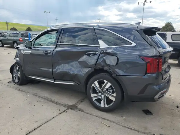 KNDRKDLG8R5248790 2024 KIA SORENTO - Image 2