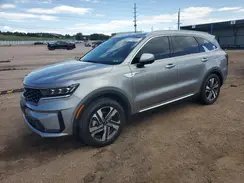 KNDRKDLG9P5147447 2023 KIA SORENTO