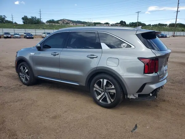 KNDRKDLG9P5147447 2023 KIA SORENTO - Image 2