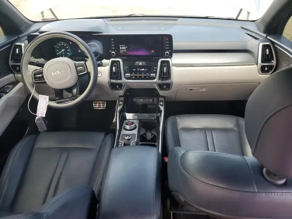KNDRKDLG9P5147447 2023 KIA SORENTO - Image 8