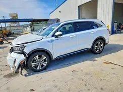 KNDRKDLG9P5148274 2023 KIA SORENTO