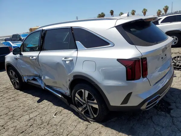 KNDRKDLG9P5160084 2023 KIA SORENTO - Image 2