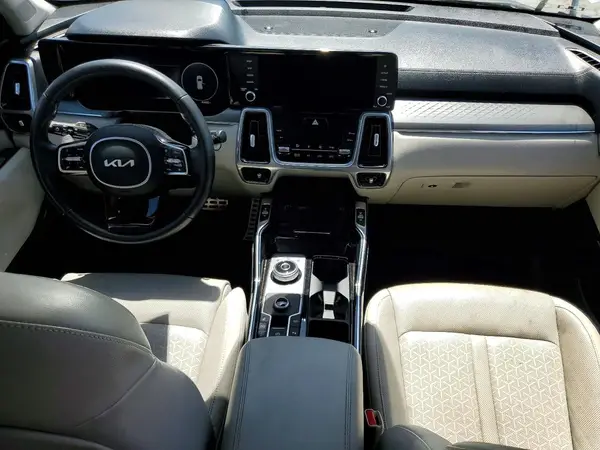 KNDRKDLG9P5160084 2023 KIA SORENTO - Image 8