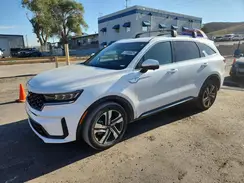 KNDRKDLG9P5171148 2023 KIA SORENTO