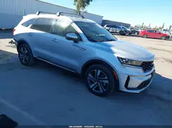 KNDRKDLG9P5208893 2023 KIA SORENTO
