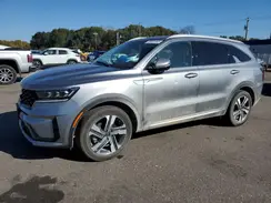 KNDRKDLG9P5216086 2023 KIA SORENTO