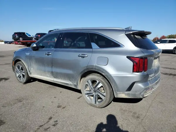 KNDRKDLG9P5216086 2023 KIA SORENTO - Image 2