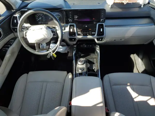KNDRKDLG9P5216086 2023 KIA SORENTO - Image 8
