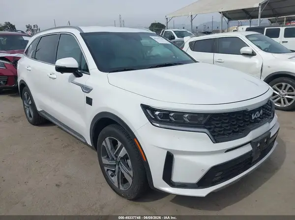KNDRKDLG9R5259958 2024 KIA SORENTO - Image 1