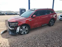 KNDRKDLGXP5152446 2023 KIA SORENTO