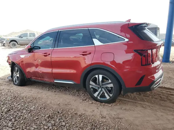 KNDRKDLGXP5152446 2023 KIA SORENTO - Image 2