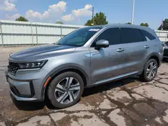 KNDRKDLGXP5158408 2023 KIA SORENTO