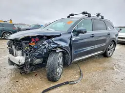 KNDRKDLGXP5178156 2023 KIA SORENTO