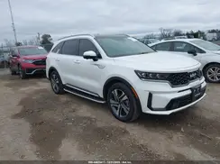 KNDRKDLGXP5204058 2023 KIA SORENTO