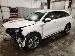 KNDRKDLGXP5206151 2023 KIA SORENTO