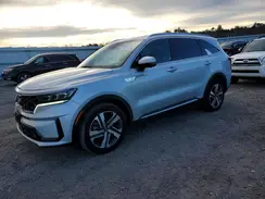KNDRKDLGXP5217991 2023 KIA SORENTO