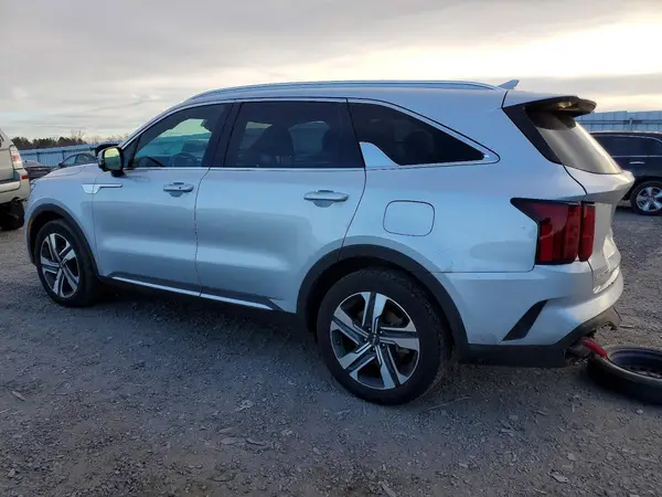 KNDRKDLGXP5217991 2023 KIA SORENTO - Image 2