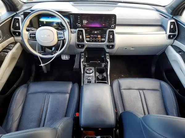 KNDRKDLGXP5217991 2023 KIA SORENTO - Image 8