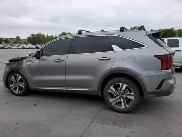 KNDRKDLGXR5247608 2024 KIA SORENTO - Image 2