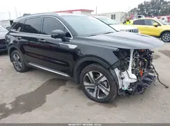 KNDRKDLGXR5247947 2024 KIA SORENTO