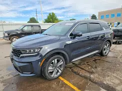 KNDRKDLGXR5259418 2024 KIA SORENTO