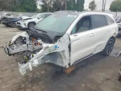 KNDRMDJH0S5379904 2025 KIA SORENTO