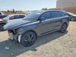 KNDRMDJH0T5433445 2026 KIA SORENTO