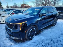 KNDRMDJH3S5345097 2025 KIA SORENTO
