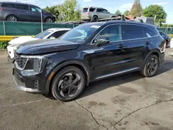 KNDRMDJH3S5360909 2025 KIA SORENTO