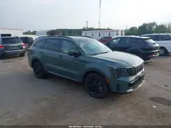 KNDRMDJH3T5458212 2026 KIA SORENTO