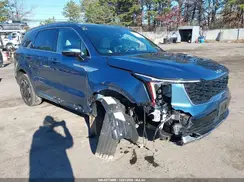 KNDRMDJH4S5314215 2025 KIA SORENTO