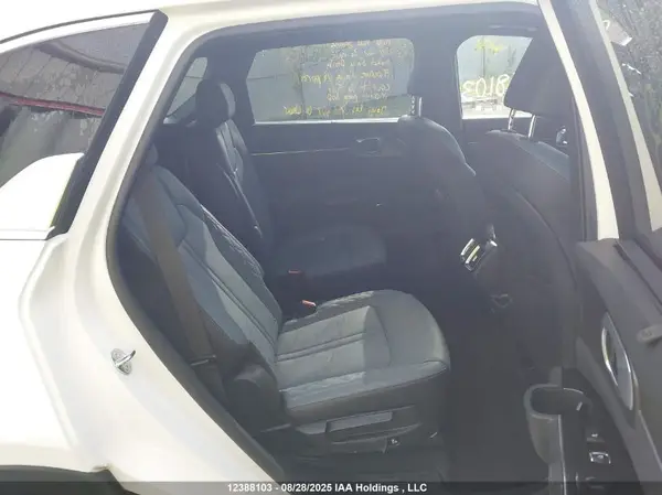 KNDRMDJH4S5325781 2025 KIA SORENTO - Image 8