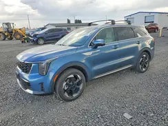 KNDRMDJH4S5378948 2025 KIA SORENTO