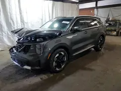 KNDRMDJH4S5379839 2025 KIA SORENTO