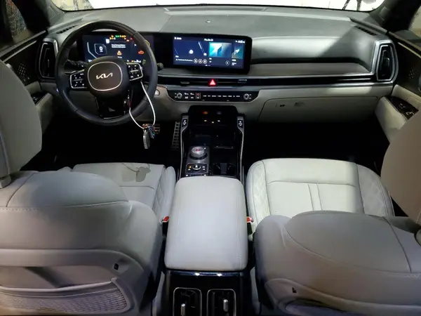 KNDRMDJH4S5379839 2025 KIA SORENTO - Image 8