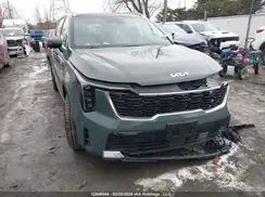 KNDRMDJH5S5387464 2025 KIA SORENTO