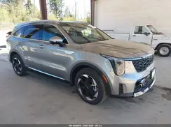 KNDRMDJH5S5405025 2025 KIA SORENTO