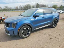 KNDRMDJH5S5411908 2025 KIA SORENTO