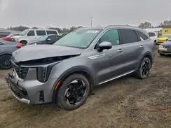 KNDRMDJH6S5344624 2025 KIA SORENTO