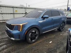 KNDRMDJH6S5377977 2025 KIA SORENTO